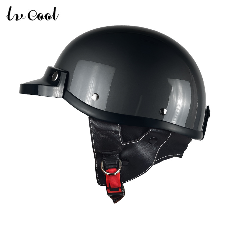 Hebilla rápida-003 gris con ala negra nueva