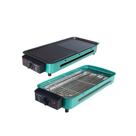 烧烤炉;电烧烤炉