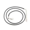 1 leather rope