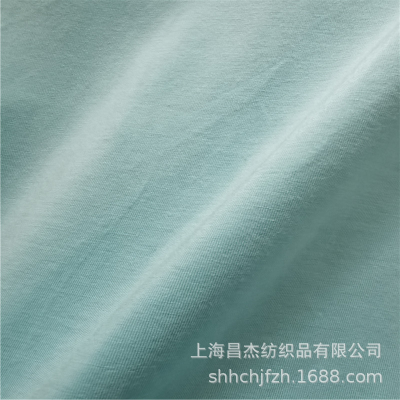 Lyocell内衣面料 Tencel Lyocell氨纶针织布 Tencel莱卡内衣布