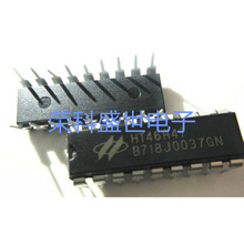 ȫ���� ��Ƭ HT46R47 ֱ��DIP-18 늴ŠtоƬ��Ƭ�C