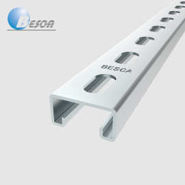 热浸镀锌型钢41x41x2