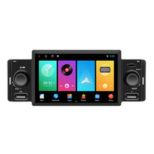 �羳���V5��ͨ�ð�׿܇�d�����x�{��MP5������IPS������Carplay