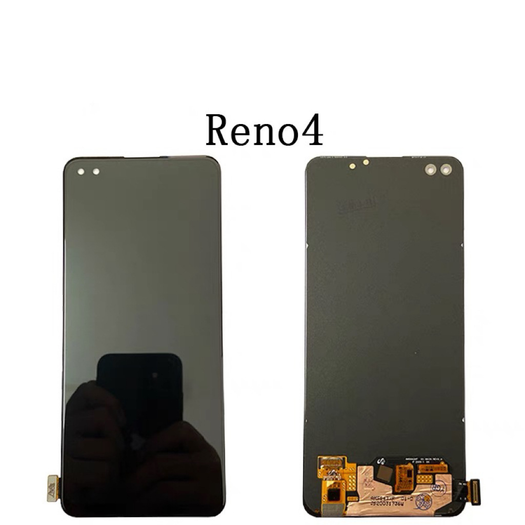 Aplicable para el conjunto de pantalla OPPO Reno3 Pantalla LCD OPPO Reno4 / Reno4se / Reno5