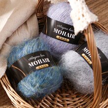 ����R��ë25g�д��Lë�R��ë���F�ֹ�����ë��ñ�Ӈ������Q yarn