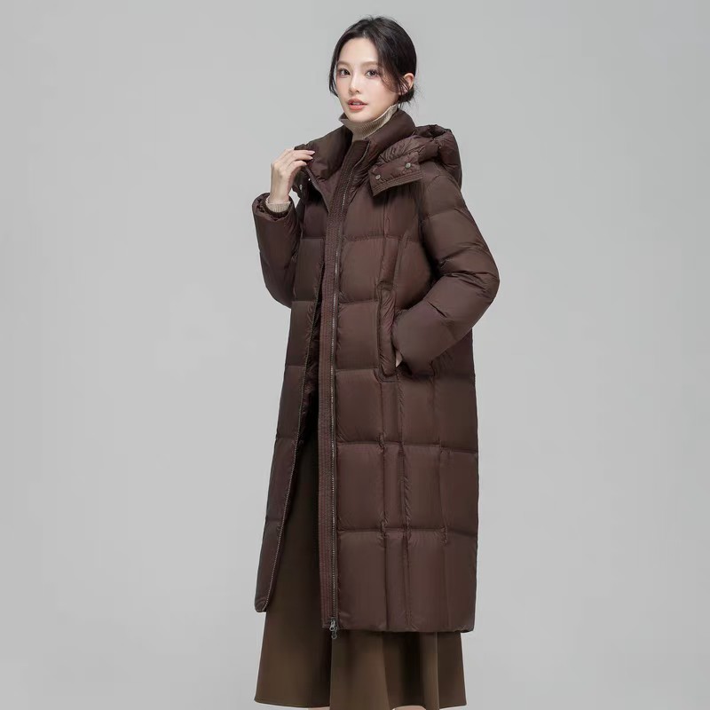 갈색