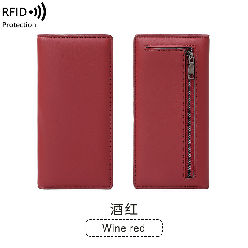 버건디