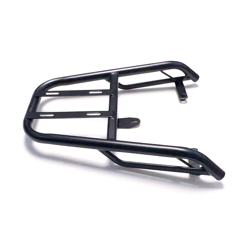 Suitable for Taoling Galaxy Eb Electric Vehicle Tail Rack Tail Box Bracket Reinforced Iron Pipe Battery Vehicle Takeaway Frame Rear Hanger