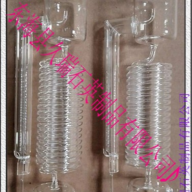 厂家生产提供各种型号石英仪器破损包换