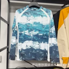 男式T恤;男式卫衣;男式棒球服