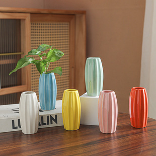 �����ɫ�մɻ�ƿ�Ҿ������k��ˮ��Gֲ����ϴ��̨��޹ƿ�b[��