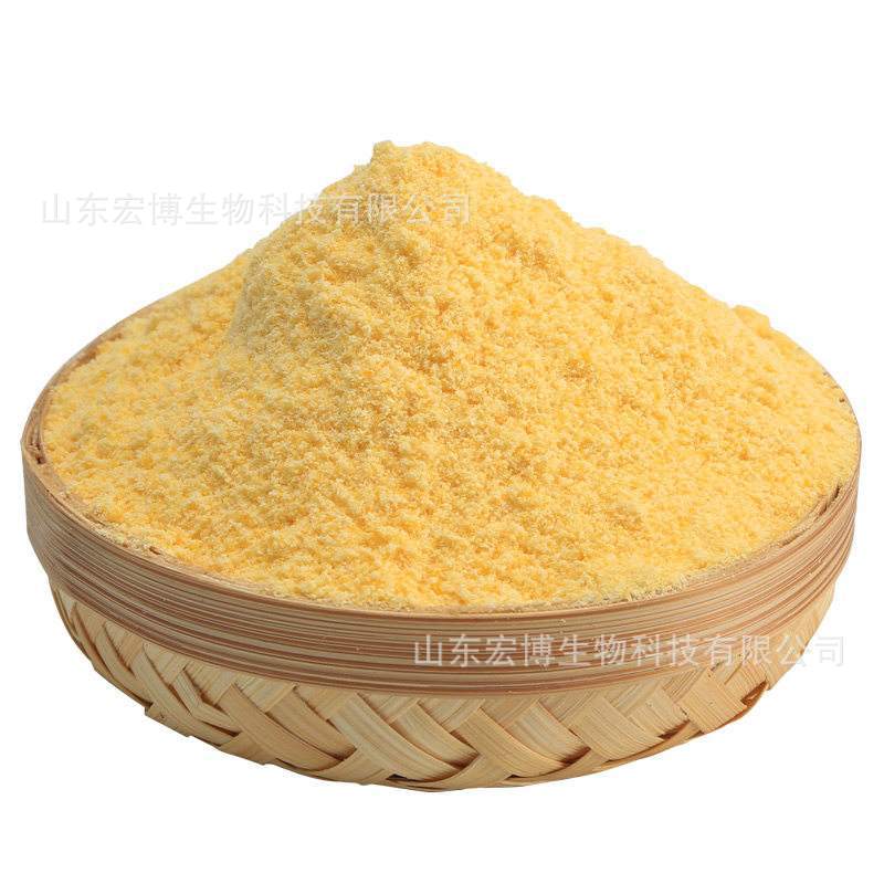 玉米粉