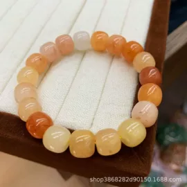 天然玉石手饰;手链;散珠/串珠