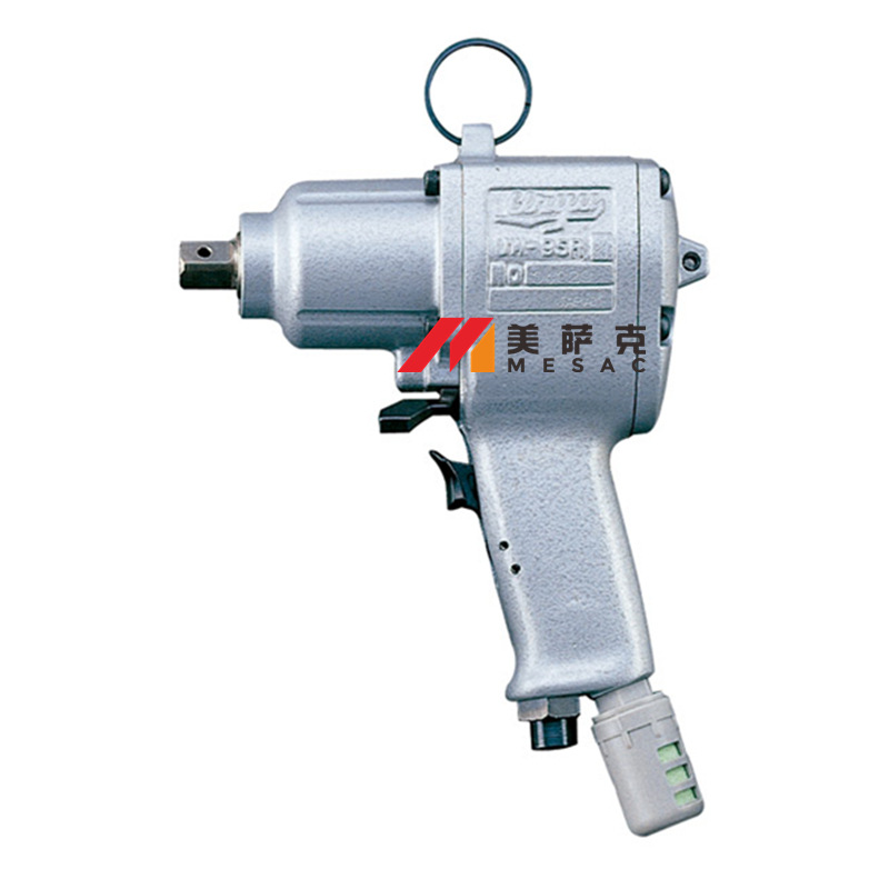 日本URYU瓜生UW-9SRK气动扳手枪式风炮风动冲击扳手 气动扭力扳手