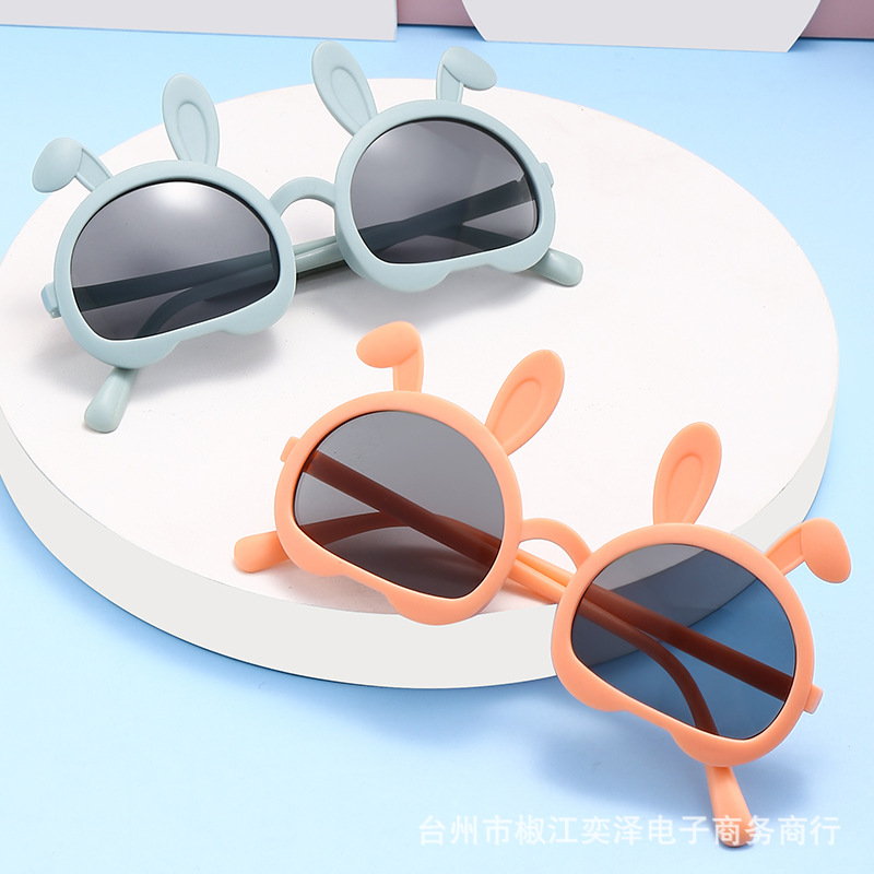 Children's rabbit