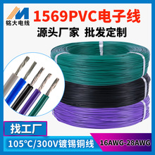 �S�Ҿ����ӹ�����1569��a�~pvc��Ӿ�22 24awg����DC�Դ������