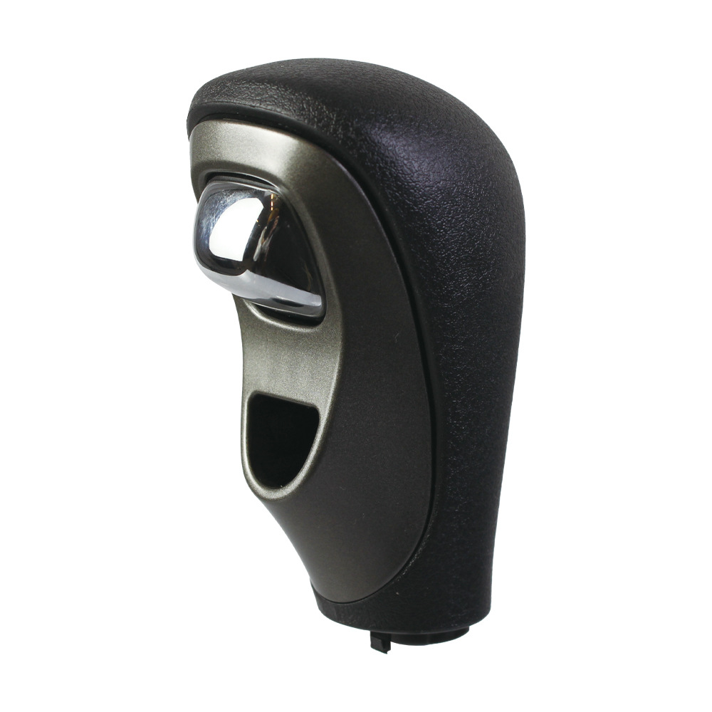 Aplicable a 09 - 14 Honda Odyssey mango de cambio de marchas botón de bola de mano palanca de cambio automático image 4