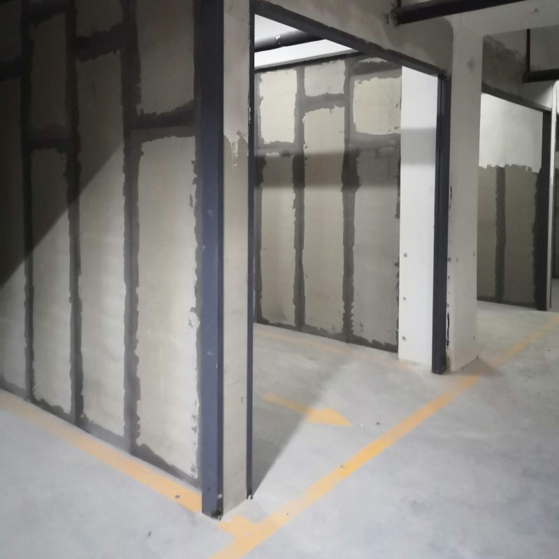 厂家直销轻质隔墙板 轻质隔墙材料 轻质墙体 酒店ktv内外隔墙