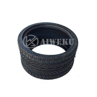 ATV ATV Flat Tubeless Yolsuzluq şinləri