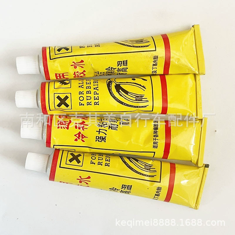 Электрический Автомобиль Мотоцикл велосипед внутренняя трубка клей для ремонта шин клей портативный велосипед аксессуары для езды на велосипеде