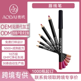 腮红、胭脂;口红;唇釉