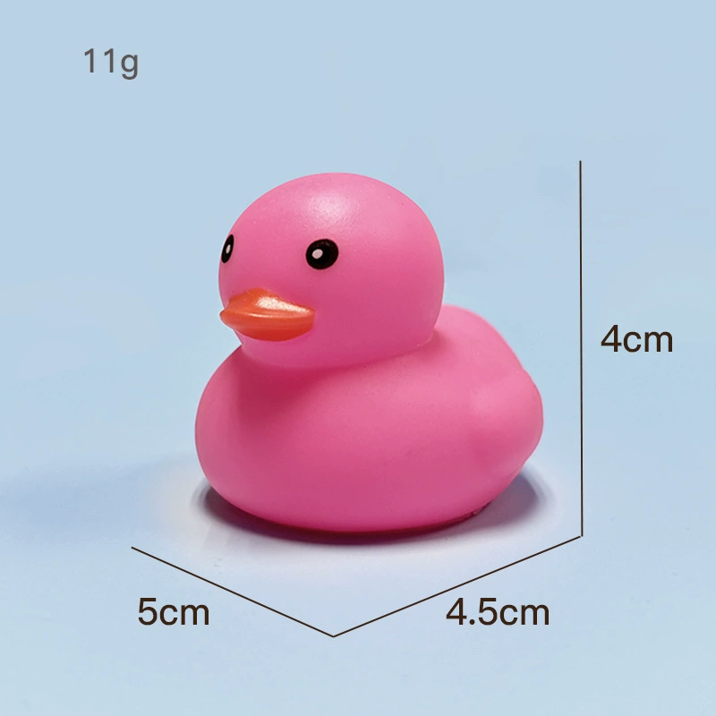 BDuck, игрушка для ванны на воде, утка, антистресс, издает звуки