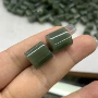 青海原皮吊坠料桶