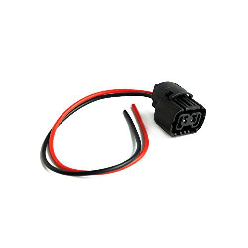 Arnés de cableado del zócalo H1H4H7H11H13 5202/H16/9005/9006/9007 portalámparas con alambre modelo completo