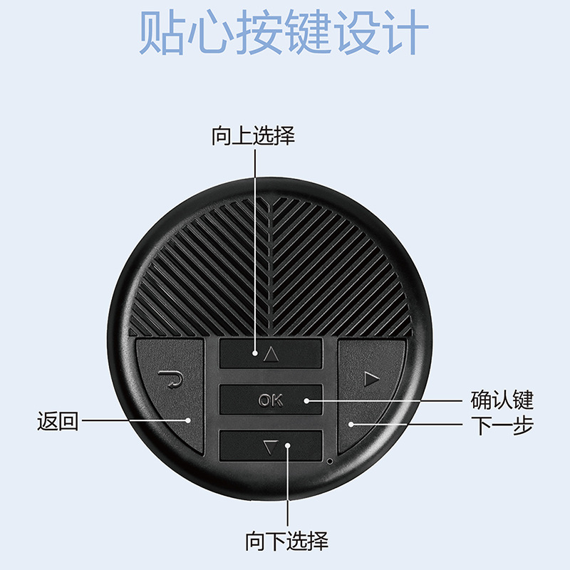 跨境koogold无线投屏器同屏器 播放器手机熄屏推送电视机投屏神器