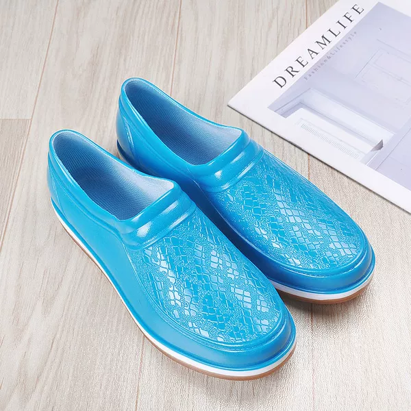 Goddess Style 0518 Blue [Standard Code]
