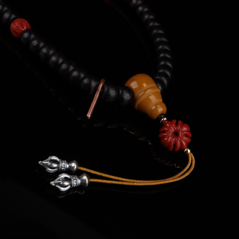 레트로 코끼리 코 신 다이아몬드 페스트 펜던트 제자 구슬 킹 콩 스타 문 보디 팔찌 놀이 액세서리 흩어진 구슬