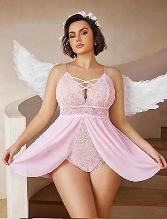 Comercio exterior de verano de tamaño grande mujer sensación de casero vestido falso dos piezas de ropa interior de perspectiva