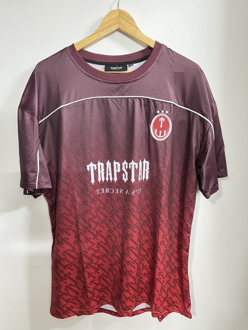 610สีแดง / S