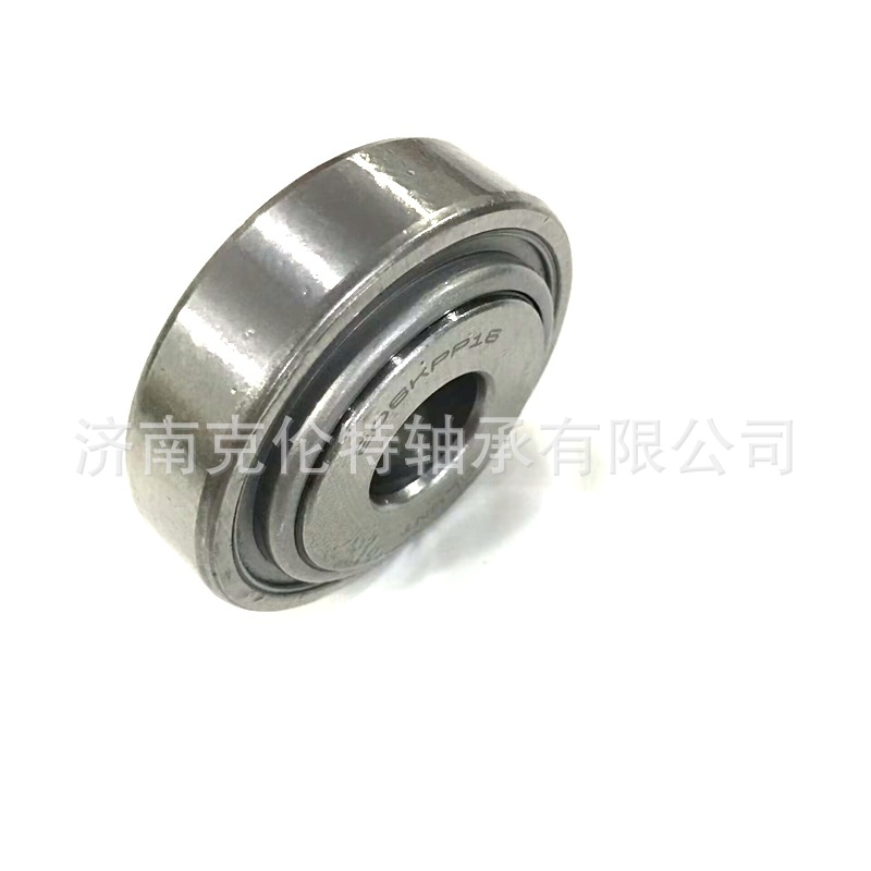 206KPP16轴承 农机轴承 非标外球面轴承 CLUNT外贸轴承