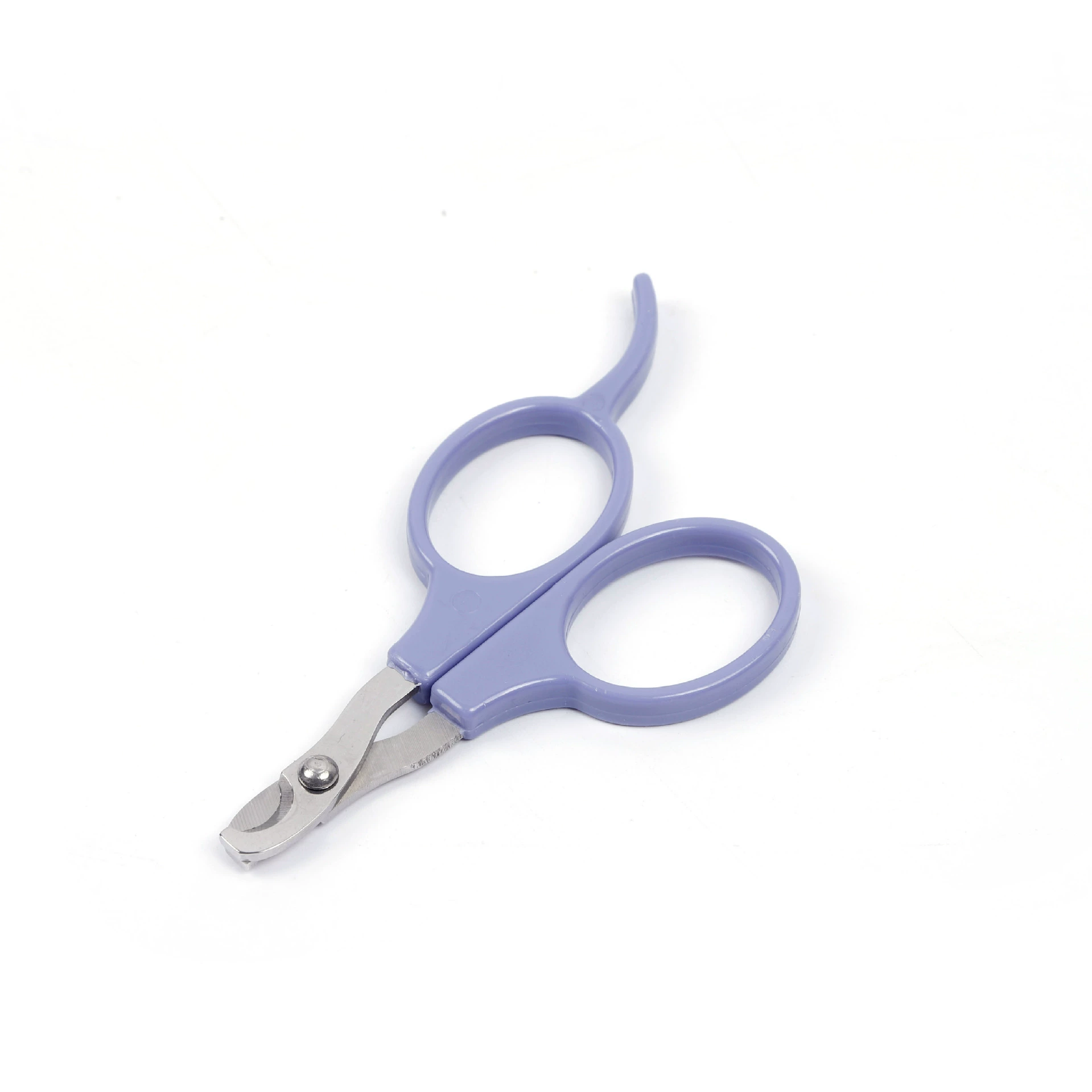 Фабрика прямые поставки собака кошка кусачки для ногтей из нержавеющей стали ПЭТ кусачки для ногтей