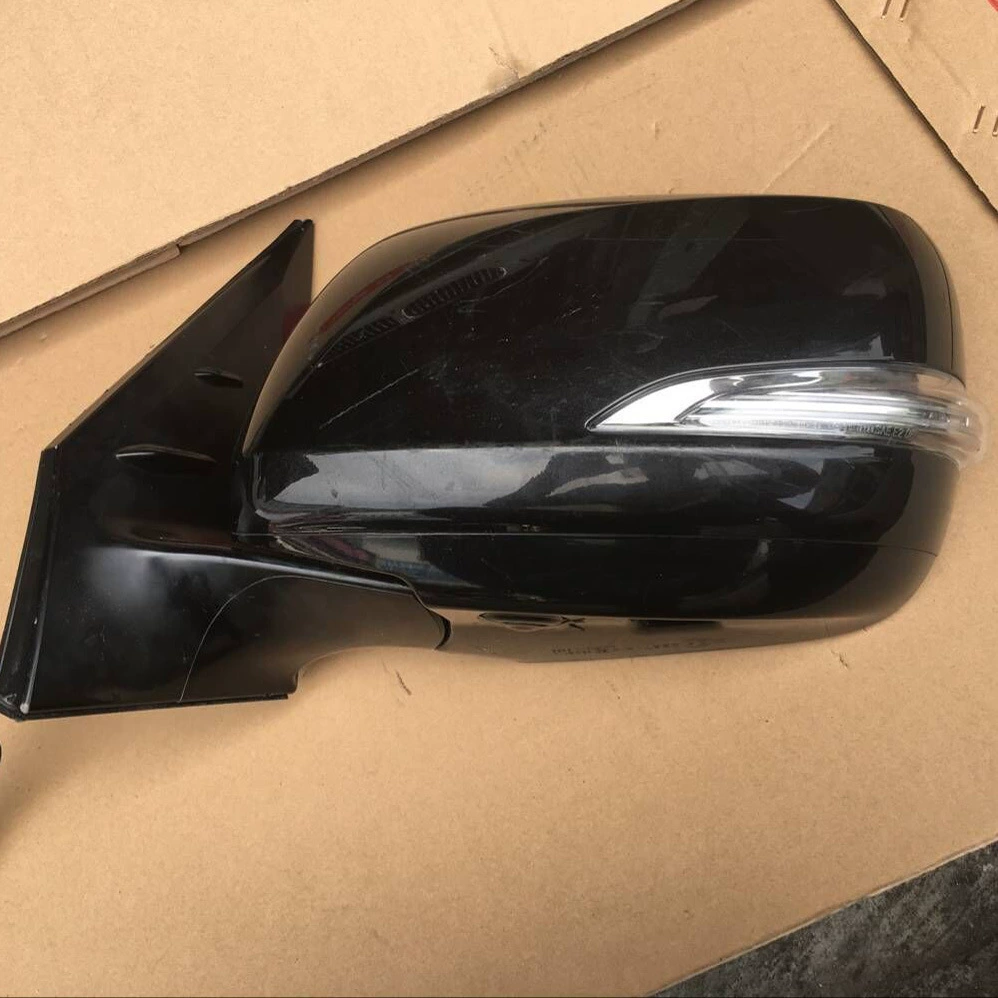 [适用于雷克萨斯凌志lx570 S430 GS300 GX460原装倒车镜后视镜原厂]