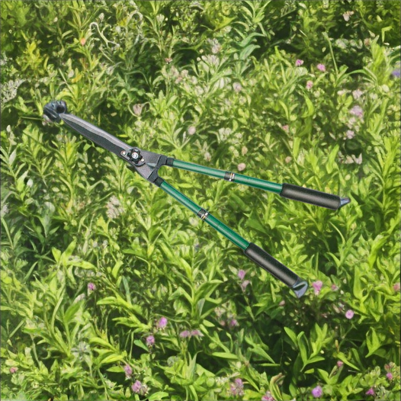 厂家直销高质量园林剪整篱剪篱笆剪花园剪整枝剪园艺剪