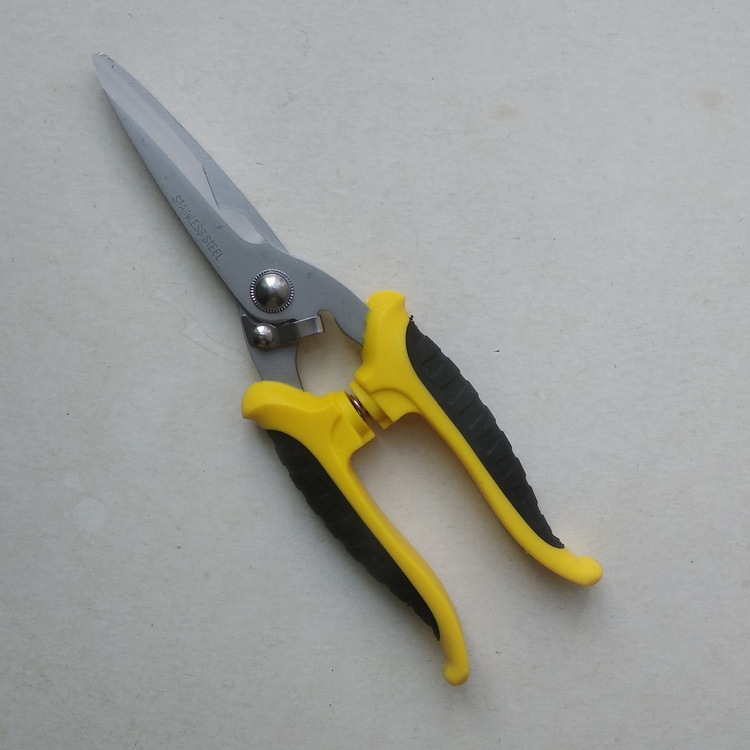 不锈钢树枝剪园林剪，HD－S007