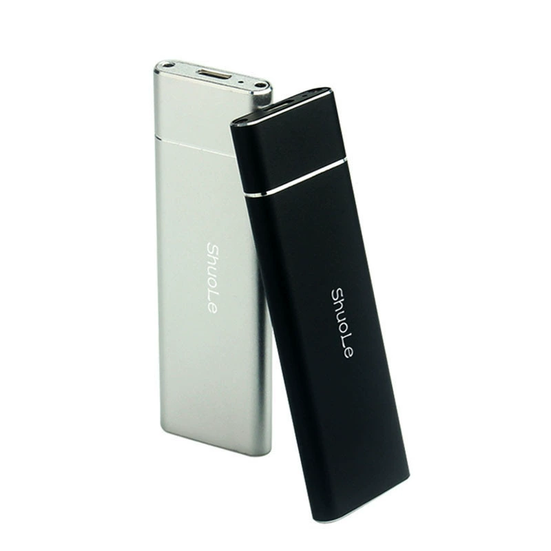 Корпус для SSD M.2 с двойным интерфейсом USB3.0/Type-C — бокс NGFF для M.2 в Type-C