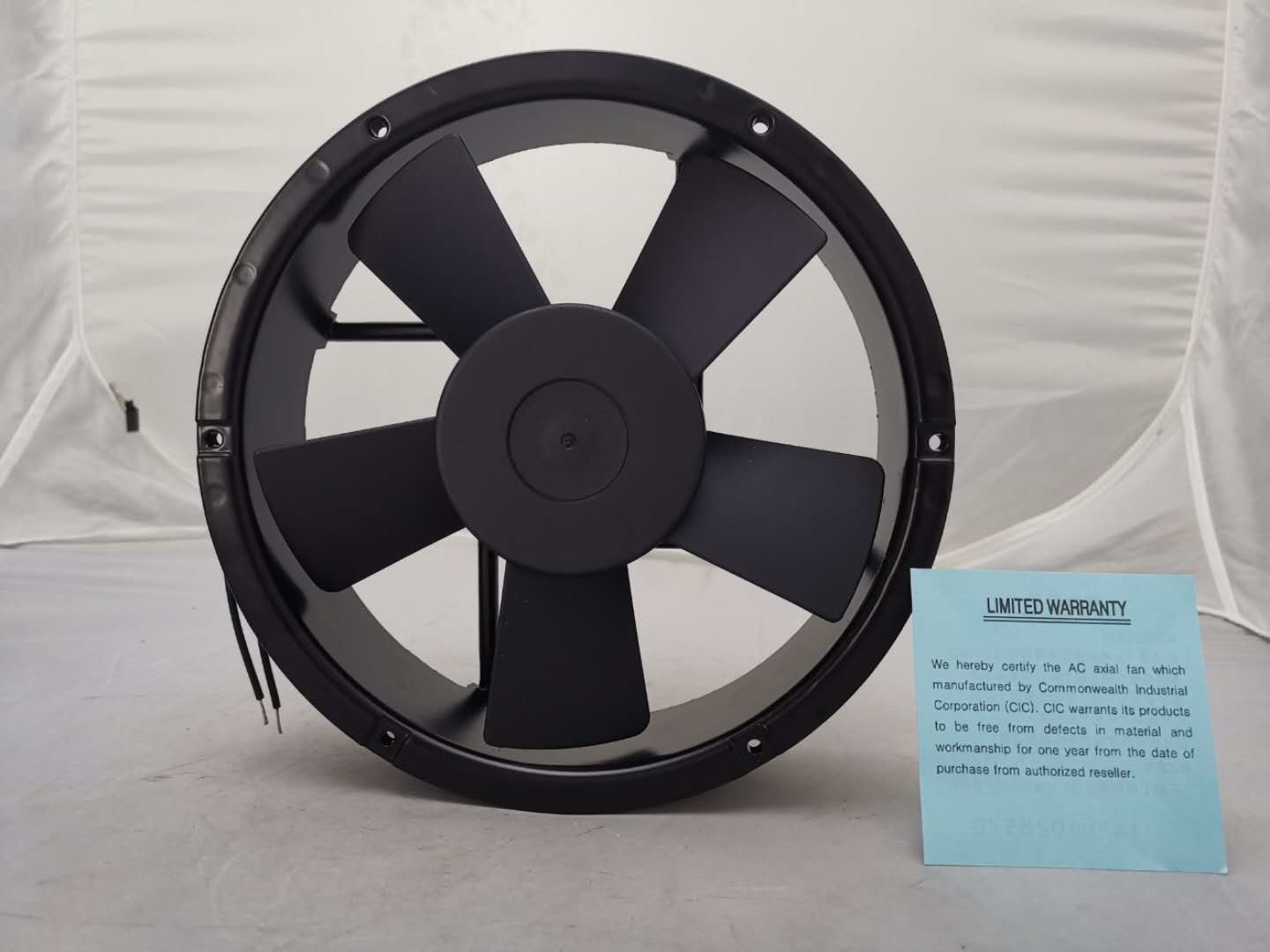 三协轴流风扇散热风扇FP-108K 110V/220V S1BW