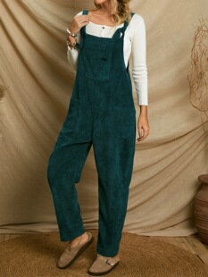 N 96150 Corduroy utility overalls ��о�q���b����ѝ���uͨ
