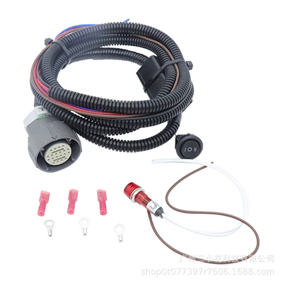 Ncr 60E Independent Controller Sürətlər qutusu