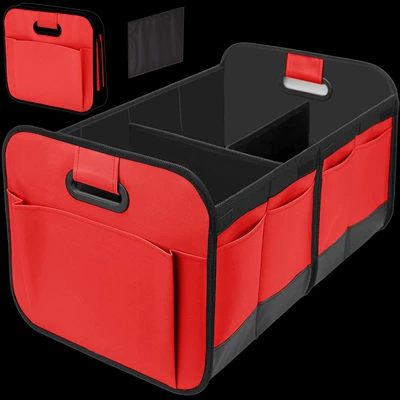 Other Automotive Interior Supplies – Amazon Car Trunk Storage