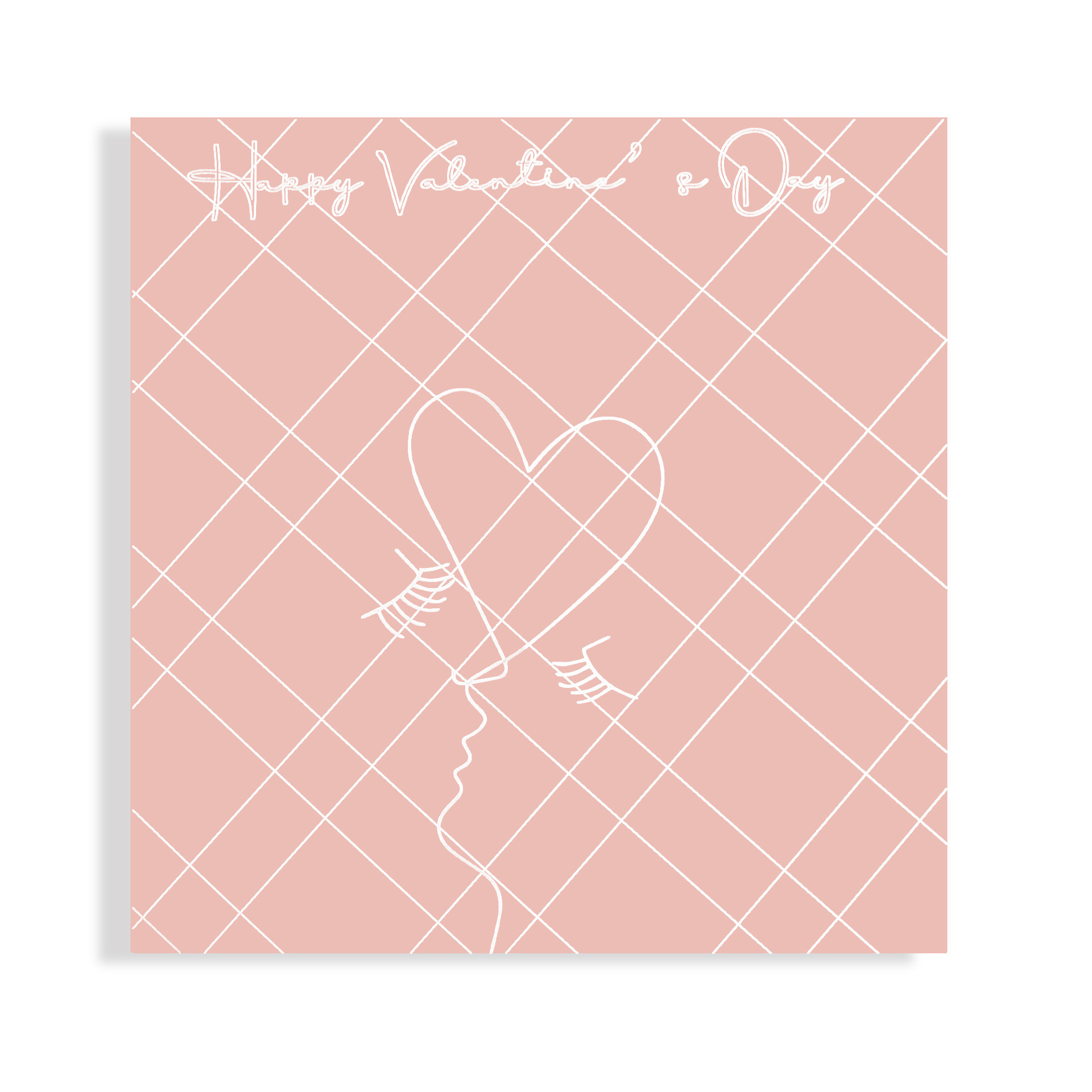 【사쿠라 핑크】;20매/팩