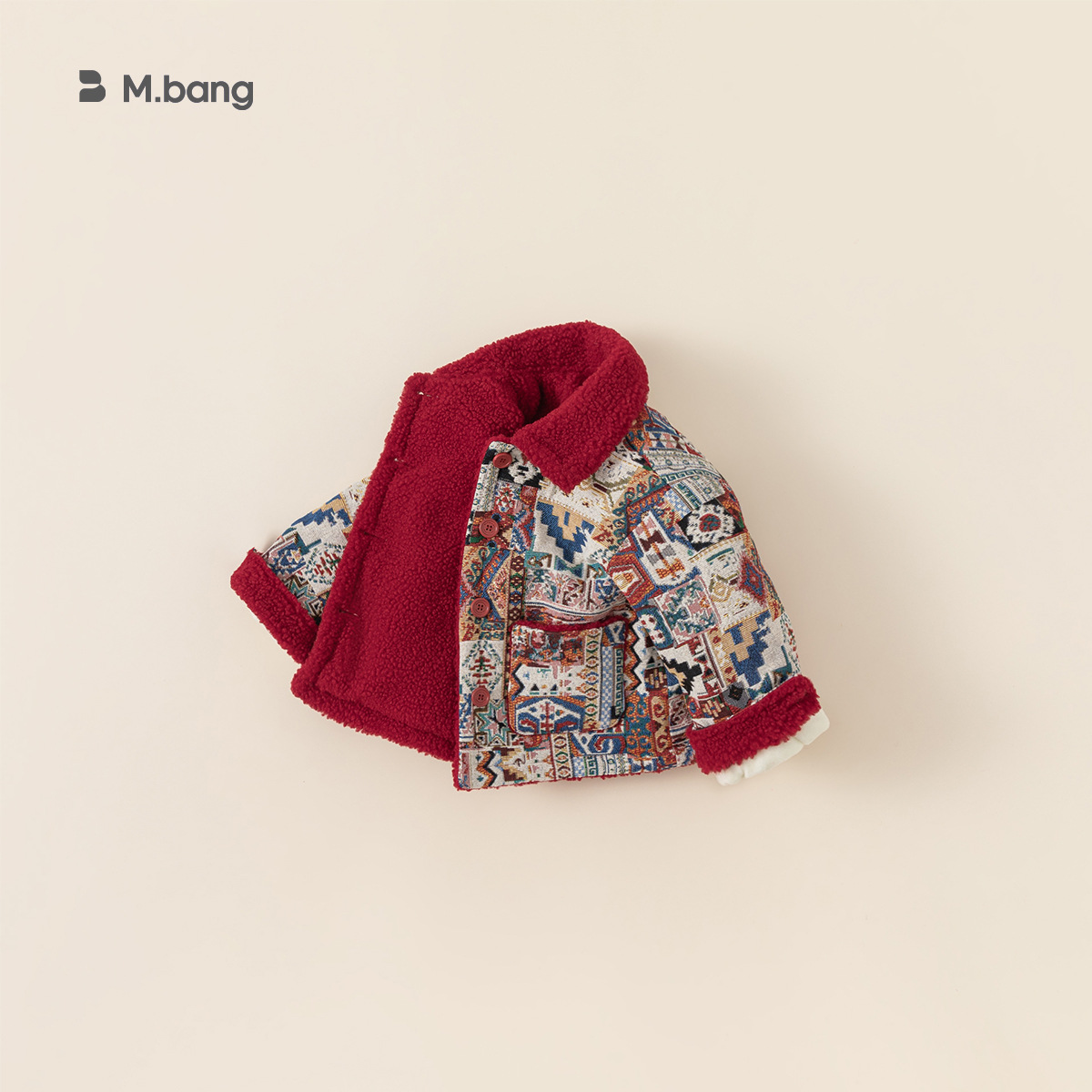 Chaqueta de plumón para niños de no devolución de bienestar chaqueta engrosada para niños y niñas chaqueta de invierno casual cálida de algodón acolchado