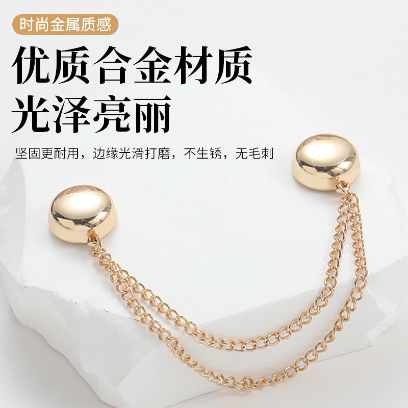 The Shortening Magic Belted Hem Dress, Tied Length, Buttoned Shortening, Hemmed Pants, Edge Turning, Puffed Sleeve, Fixed Button, Magnetic