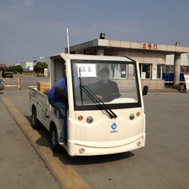 其他电动车;电动观光车;库存交通工具