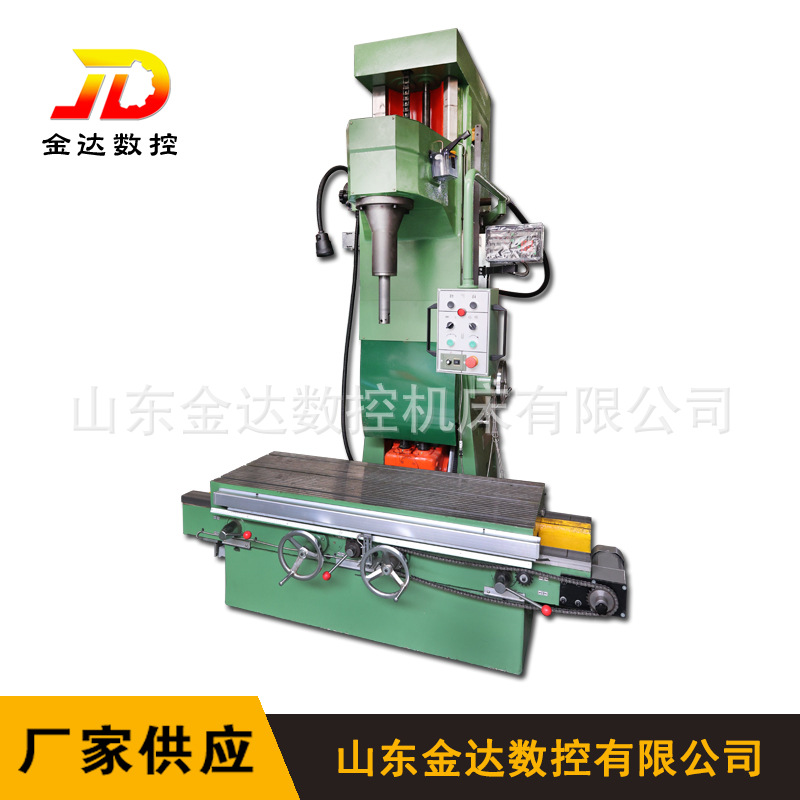 出口款立式精镗床T7228镗缸机 发动机气缸镗缸机 T7228深孔钻镗床
