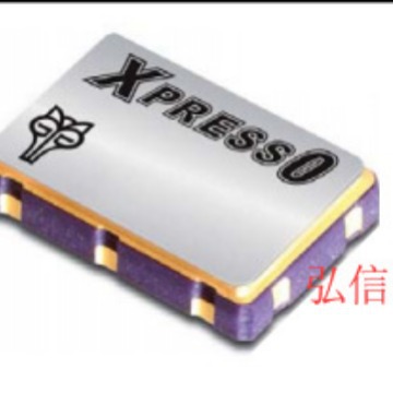 晶振振荡器FXO-HC536R-200 5032 200MHZ 6脚差分有源晶振 温补