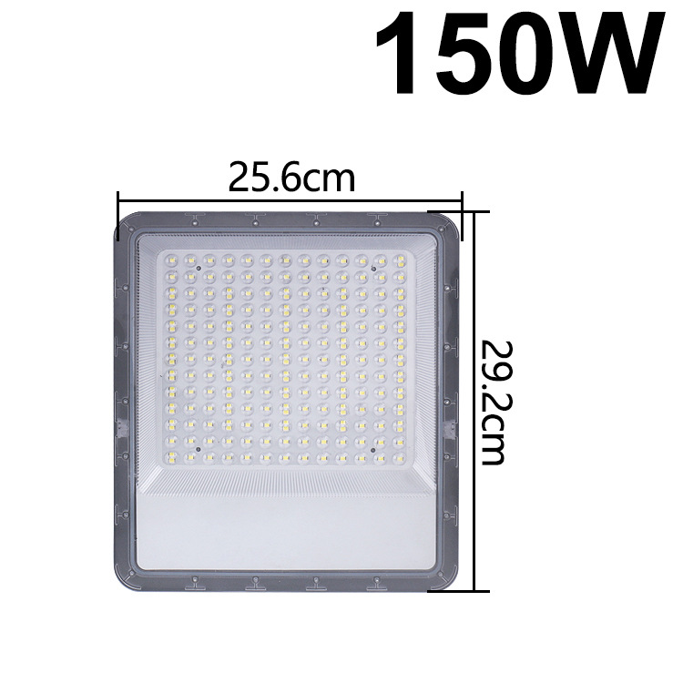 Modelo práctico - 150W